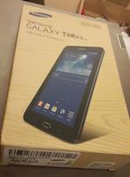 Samsung galaxy tab 3 lite, Computers en Software, Android Tablets, 32 GB, Nieuw, Ophalen of Verzenden, 7 inch of minder