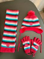 TE KOOP: leuke winterset van K3 van maat 110 t/m 128, Gebruikt, 110 t/m 116, K3, Ophalen of Verzenden