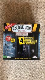 Escape room (bordspel), Hobby en Vrije tijd, Gezelschapsspellen | Bordspellen, Ophalen, Nieuw