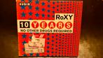 RoXY 10 Years - No Other Drugs Required, Ophalen of Verzenden, Zo goed als nieuw, Techno of Trance