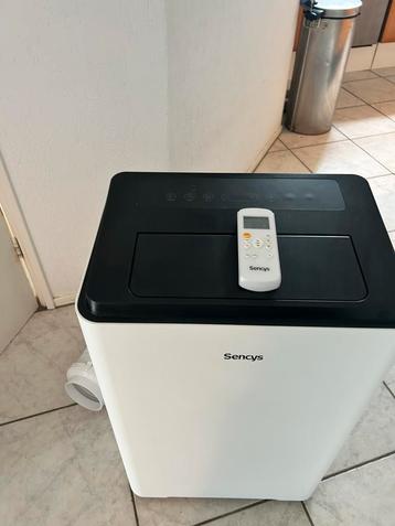 SENCYS MPPH-14 beschikbaar voor biedingen