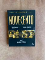 Novecento - 35ste Verjaardag Editie DVD Box, Ophalen of Verzenden, 1980 tot heden, Zo goed als nieuw