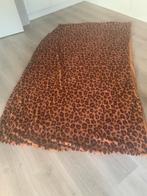 Zgan Teddy dekbed overtrek mt 140/200 heel klein prijsje, Huis en Inrichting, Slaapkamer | Beddengoed, Ophalen of Verzenden, Zo goed als nieuw