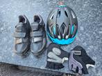 Complete set mountainbike uitrusting, Ophalen of Verzenden, Zo goed als nieuw