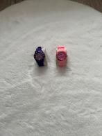 Ice watch, 1x gebruikt, zie ook mijn andere advertenties, Ophalen of Verzenden, Zo goed als nieuw, Armband