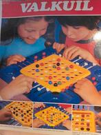 Valkuil bordspel, Hobby en Vrije tijd, Gezelschapsspellen | Bordspellen, Een of twee spelers, Ophalen of Verzenden, Gebruikt, MB Spellen