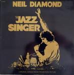 Neil Diamond - The Jazz Singer, Ophalen of Verzenden, 12 inch