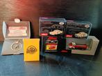 1:87 Schuco modellen, F, Nieuw, T, Ophalen of Verzenden