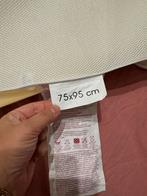 Box Matras 75x95 - Zo Goed Als Nieuw, Ophalen, Zo goed als nieuw