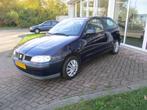 SEAT Ibiza 1.6 Stella + Kilometerstand Nap! Kan direct mee!, Auto's, Oldtimers, Voorwielaandrijving, Stof, Blauw, Bedrijf
