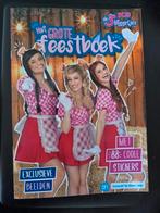 K3 Het Grote Feestboek nieuw, Ophalen of Verzenden, Nieuw