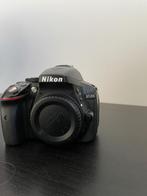 nikon D5300, Audio, Tv en Foto, Fotocamera's Digitaal, Ophalen, Gebruikt, Spiegelreflex, Nikon