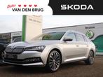 Skoda Superb Combi 1.4 TSI 218pk iV Laurin & Klement | Trekh, Gebruikt, 4 cilinders, 1600 kg, 13 kWh