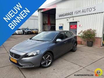 Volvo V40 2.0 D4 Kinetic Business beschikbaar voor biedingen