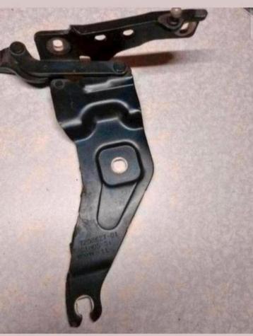 MOTORKAP SCHARNIER BMW E70 E71 X5 X6  beschikbaar voor biedingen