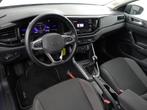 Volkswagen Polo 1.0 TSI Life- Carplay, Android Auto, Virtual, Auto's, Volkswagen, Voorwielaandrijving, Stof, Gebruikt, 580 kg
