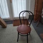 2 Vintage Stoelen - Thonet Stijl, Huis en Inrichting, Stoelen, Ophalen