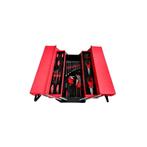 Gereedschapskist 86- delig - Boxer - NIEUW leverbaar!, Ophalen, Gevuld, Nieuw