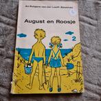 August en Roosje - An Rutgers van der Loeff, Gelezen, Ophalen of Verzenden