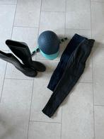 paardrij spullen, Ophalen, Gebruikt, Overige toepassingen