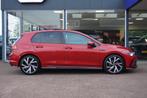 Volkswagen Golf 1.5 eTSI R-Line Automaat | Airco | Vol optie, Auto's, Volkswagen, Stof, 4 cilinders, 150 pk, Bedrijf