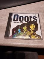 The Doors, Light my fire, Ophalen of Verzenden, Zo goed als nieuw