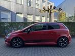 Fiat Punto Evo 1.4-16V Multiair Abarth, Auto's, Voorwielaandrijving, Stof, Zwart, 4 cilinders