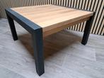 Salontafel- Nieuw, LaVe Outlet, 50 tot 100 cm, Nieuw, Eikenhout
