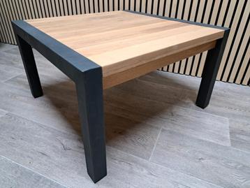  IN PRIJS VERLAAGD..!!       Salontafel- Nieuw  beschikbaar voor biedingen