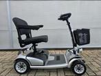 Delta z1 Pro Opvouwbare Scootmobiel - Nieuw in Doos, Diversen, Delta Mobility, Ophalen of Verzenden, Zo goed als nieuw, Elektrische rolstoel