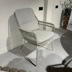 4 Seasons Outdoor tuinstoel LATTE - Nieuw in doos, Huis en Inrichting, Stoelen, Ophalen, Overige materialen, Overige kleuren, Nieuw