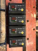 4 convertors soladin 120, Ophalen of Verzenden, Gebruikt