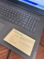 Lenovo V340-17IWL Notebook - i5, 17.3 inch, Gebruikt, 2 tot 3 Ghz, Qwerty, 8 GB