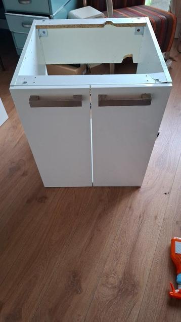 Ikea Faktum keukenelementen - afbeelding 9