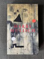 Harry Mulisch - De aanslag., Boeken, Ophalen of Verzenden, Zo goed als nieuw, Harry Mulisch