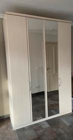 Nolte kledingkast - 160x245x62 cm - Goede staat, Huis en Inrichting, Ophalen, Overige materialen, Gebruikt, 200 cm of meer