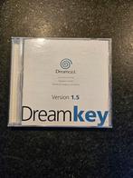 Dreamcast dreamkey, Spelcomputers en Games, Ophalen of Verzenden, Zo goed als nieuw, Online
