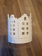 Sfeerlicht stad, Huis en Inrichting, Overige materialen, Wit, Ophalen of Verzenden, Zo goed als nieuw