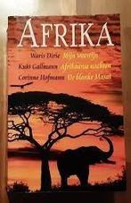Afrika - 3 romans, Boeken, Romans, Ophalen of Verzenden, Zo goed als nieuw