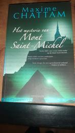 Het Mysterie van Mont Saint Michel, Gelezen, Ophalen of Verzenden