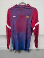 T-shirt Nike FC Barcelona Elite Men Soccer Drill Top
21/22, Ophalen of Verzenden, Zo goed als nieuw, Shirt