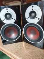 Dali Zensor 1 - Boekenplank speakers - Zwart, Audio, Tv en Foto, Luidsprekers, Ophalen of Verzenden