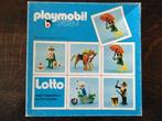 Vintage Playmobil Lotto Jaren 70, Ophalen, Gebruikt