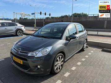 Citroen C3 1.2 PureTech Feel Edition airco Navi beschikbaar voor biedingen