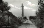1961 OUDDORP (ZH) Vuurtoren, Ophalen of Verzenden, 1960 tot 1980, Gelopen, Zuid-Holland