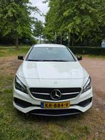 Mercedes-Benz CLA 180 1.6 90KW 7G-DCT (aut) 2016 Wit, Auto's, 4 cilinders, 715 kg, 1200 kg, 19 km/l
