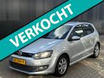 Volkswagen Polo 1.2 TDI BlueMotion Comfortline Trekhaak!, Voorwielaandrijving, Euro 5, Gebruikt, 1199 cc