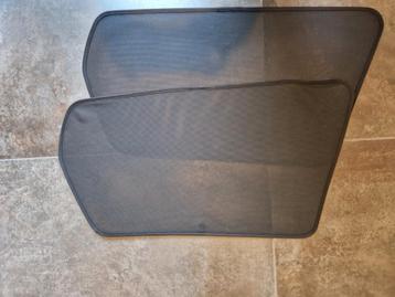 Carshades /zonnescherm Peugeot 407 beschikbaar voor biedingen