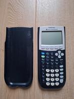 TI-84 Plus Texas Instruments rekenmachine, Ophalen