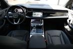 Audi Q8 55 TFSI e Quattro S-line Pano/360cam/Softclose/Stoel, Automaat, Gebruikt, 2995 cc, Q8